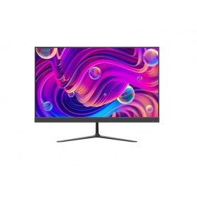 MONITOR HIKVISION LED 23,8" Wide DS-D5024F2-BV2S 1920x1080 100HZ 7ms 250cd/mq 4000:1 2x2W MM VGA HDMI