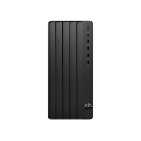 HP Pro Tower 290 G9 Desktop PC Intel® Core™ i5 i5-12500 16 GB DDR4-SDRAM 512 GB SSD Windows 11 Pro Nero