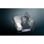Siemens iQ500 SR55YS05ME lavastoviglie A scomparsa parziale 10 coperti B (SR55YS05ME)