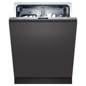 Neff S255HAX29E lavastoviglie A scomparsa totale 13 coperti D (S255HAX29E)