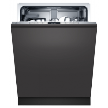Neff S255HAX29E lavastoviglie A scomparsa totale 13 coperti D (S255HAX29E)