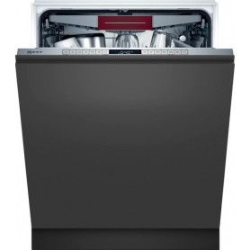 Neff S155ECX05E lavastoviglie A scomparsa totale 13 coperti C (S155ECX05E)