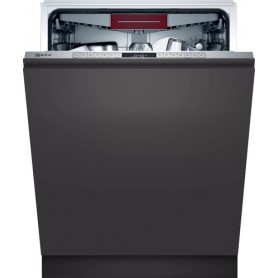 Neff S255ECX05E lavastoviglie A scomparsa totale 13 coperti C (S255ECX05E)