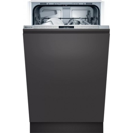 Neff S855EKX13E lavastoviglie A scomparsa totale 9 coperti D (S855EKX13E)