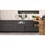 Neff S855EKX13E lavastoviglie A scomparsa totale 9 coperti D (S855EKX13E)