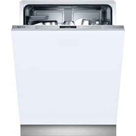 Neff S455HAX29E lavastoviglie A scomparsa totale 13 coperti D (S455HAX29E)