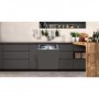Neff S455HAX29E lavastoviglie A scomparsa totale 13 coperti D (S455HAX29E)