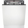 AEG FSE63807P + A9SZGB01 lavastoviglie A scomparsa totale 13 coperti D (801416774)