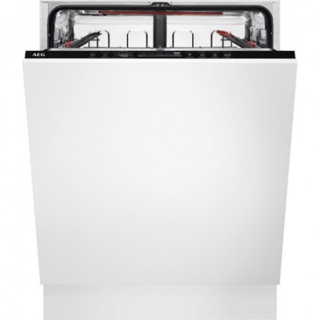 AEG FSE74607P lavastoviglie A scomparsa totale 13 coperti C (911 434 703)