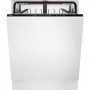 AEG FSE74607P lavastoviglie A scomparsa totale 13 coperti C (911 434 703)