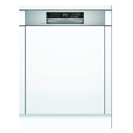Bosch Serie 4 SBH4HCX48E lavastoviglie A scomparsa parziale 14 coperti D (SBH4HCX48E)