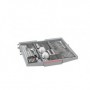Bosch Serie 6 SBV6ZCX49E lavastoviglie A scomparsa totale 14 coperti C (SBV6ZCX49E)