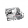 Bosch Serie 6 SBV6ZDX49E lavastoviglie A scomparsa totale 13 coperti C (SBV6ZDX49E)