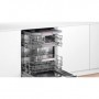Bosch Serie 4 SMH4HCX48E lavastoviglie A scomparsa totale 14 coperti D (SMH4HCX48E)