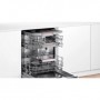 Bosch Serie 6 SMV6ZCX00E lavastoviglie A scomparsa parziale 14 coperti C (SMV6ZCX00E)