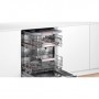 Bosch Serie 6 SMV6ZCX49E lavastoviglie A scomparsa totale 14 coperti C (SMV6ZCX49E)