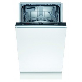 Bosch Serie 2 SPV2IKX10E lavastoviglie A scomparsa totale 9 coperti F (SPV2IKX10E)