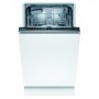 Bosch Serie 2 SPV2IKX10E lavastoviglie A scomparsa totale 9 coperti F (SPV2IKX10E)
