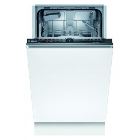 Bosch Serie 2 SPV2HKX41E lavastoviglie A scomparsa totale 9 coperti E (SPV2HKX41E)