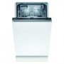 Bosch Serie 2 SPV2HKX41E lavastoviglie A scomparsa totale 9 coperti E (SPV2HKX41E)