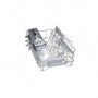 Bosch Serie 2 SPV2HKX41E lavastoviglie A scomparsa totale 9 coperti E (SPV2HKX41E)