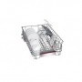 Bosch Serie 6 SPV6EMX11E lavastoviglie A scomparsa totale 10 coperti D (SPV6EMX11E)