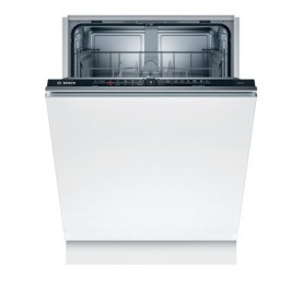 Bosch Serie 2 SBV2ITX22E lavastoviglie A scomparsa totale 12 coperti E (SBV2ITX22E)