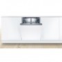 Bosch Serie 4 SBV4HTX31E lavastoviglie A scomparsa totale 12 coperti E (SBV4HTX31E)