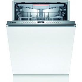 Bosch Serie 4 SBV4HVX31E lavastoviglie A scomparsa totale 13 coperti E (SBV4HVX31E)