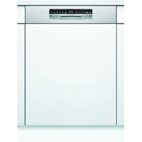 Bosch Serie 4 SMI4HTW31E lavastoviglie A scomparsa parziale 12 coperti E (SMI4HTW31E)