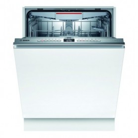 Bosch Serie 4 SMV4HVX31E lavastoviglie A scomparsa totale 13 coperti E (SMV4HVX31E)