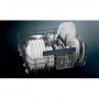 Siemens iQ300 SN63HX60AE lavastoviglie A scomparsa totale 13 coperti D (SN63HX60AE)