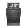 Siemens iQ300 SR93EX28LE lavastoviglie A scomparsa totale 9 coperti D (SR93EX28LE)