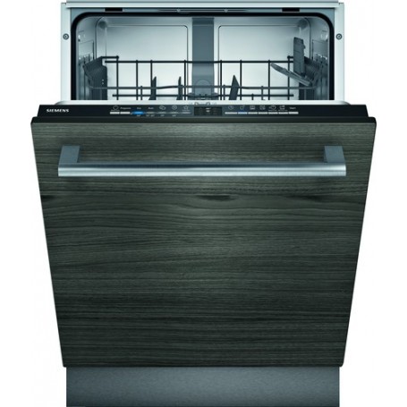 Siemens iQ100 SX61IX12TE lavastoviglie A scomparsa totale 12 coperti E (SX61IX12TE)