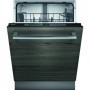 Siemens iQ100 SX61IX12TE lavastoviglie A scomparsa totale 12 coperti E (SX61IX12TE)