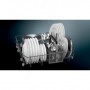 Siemens iQ100 SX61IX12TE lavastoviglie A scomparsa totale 12 coperti E (SX61IX12TE)