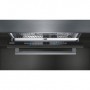 Siemens iQ100 SX61IX12TE lavastoviglie A scomparsa totale 12 coperti E (SX61IX12TE)