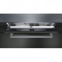 Siemens iQ100 SN61IX12TE lavastoviglie A scomparsa totale 12 coperti E (SN61IX12TE)