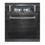 Siemens iQ300 SN63HX36VE lavastoviglie A scomparsa totale 13 coperti E (SN63HX36VE)