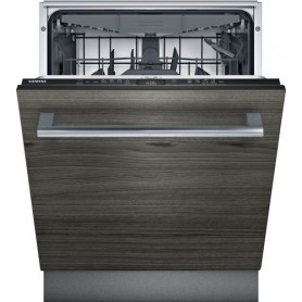 Siemens iQ300 SE73HX60CE lavastoviglie A scomparsa totale 14 coperti D (SE73HX60CE)
