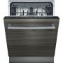 Siemens iQ300 SE73HX60CE lavastoviglie A scomparsa totale 14 coperti D (SE73HX60CE)