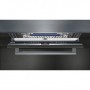 Siemens iQ300 SE73HX60CE lavastoviglie A scomparsa totale 14 coperti D (SE73HX60CE)