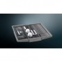 Siemens iQ300 SE73HX60CE lavastoviglie A scomparsa totale 14 coperti D (SE73HX60CE)