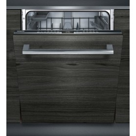 Siemens iQ300 SE63HX60AE lavastoviglie A scomparsa totale 13 coperti D (SE63HX60AE)