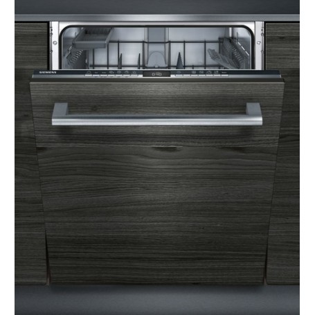 Siemens iQ300 SE63HX60AE lavastoviglie A scomparsa totale 13 coperti D (SE63HX60AE)