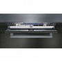 Siemens iQ300 SE63HX60AE lavastoviglie A scomparsa totale 13 coperti D (SE63HX60AE)