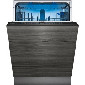 Siemens iQ500 SX85TX00CE lavastoviglie A scomparsa totale 14 coperti A (SX85TX00CE)