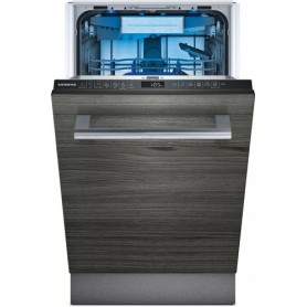 Siemens iQ500 SR65YX11ME lavastoviglie A scomparsa totale 10 coperti B (SR65YX11ME)