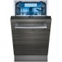 Siemens iQ500 SR65YX11ME lavastoviglie A scomparsa totale 10 coperti B (SR65YX11ME)