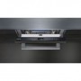 Siemens iQ500 SR65YX11ME lavastoviglie A scomparsa totale 10 coperti B (SR65YX11ME)